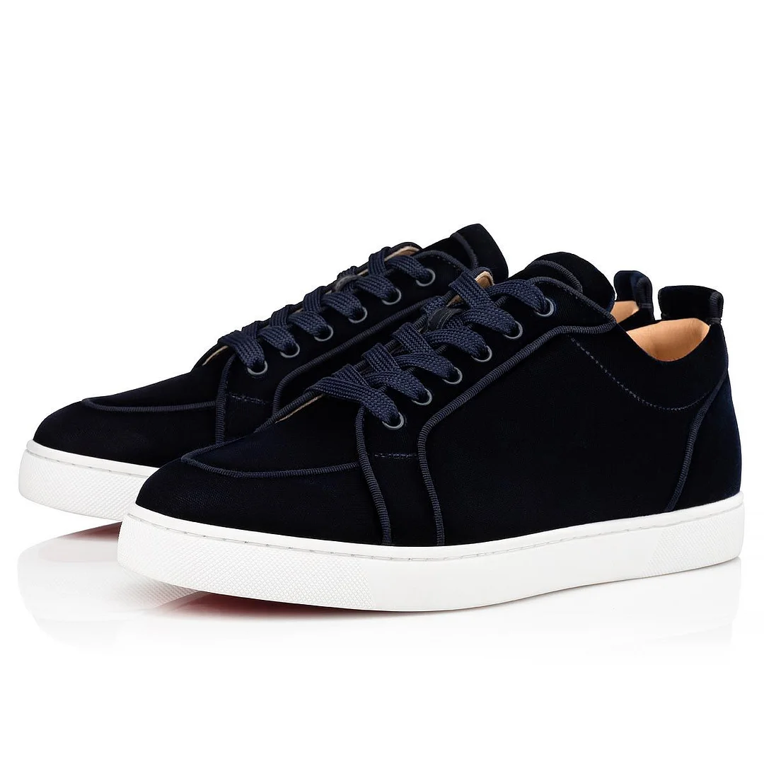 Christian Louboutin Low-Top snea